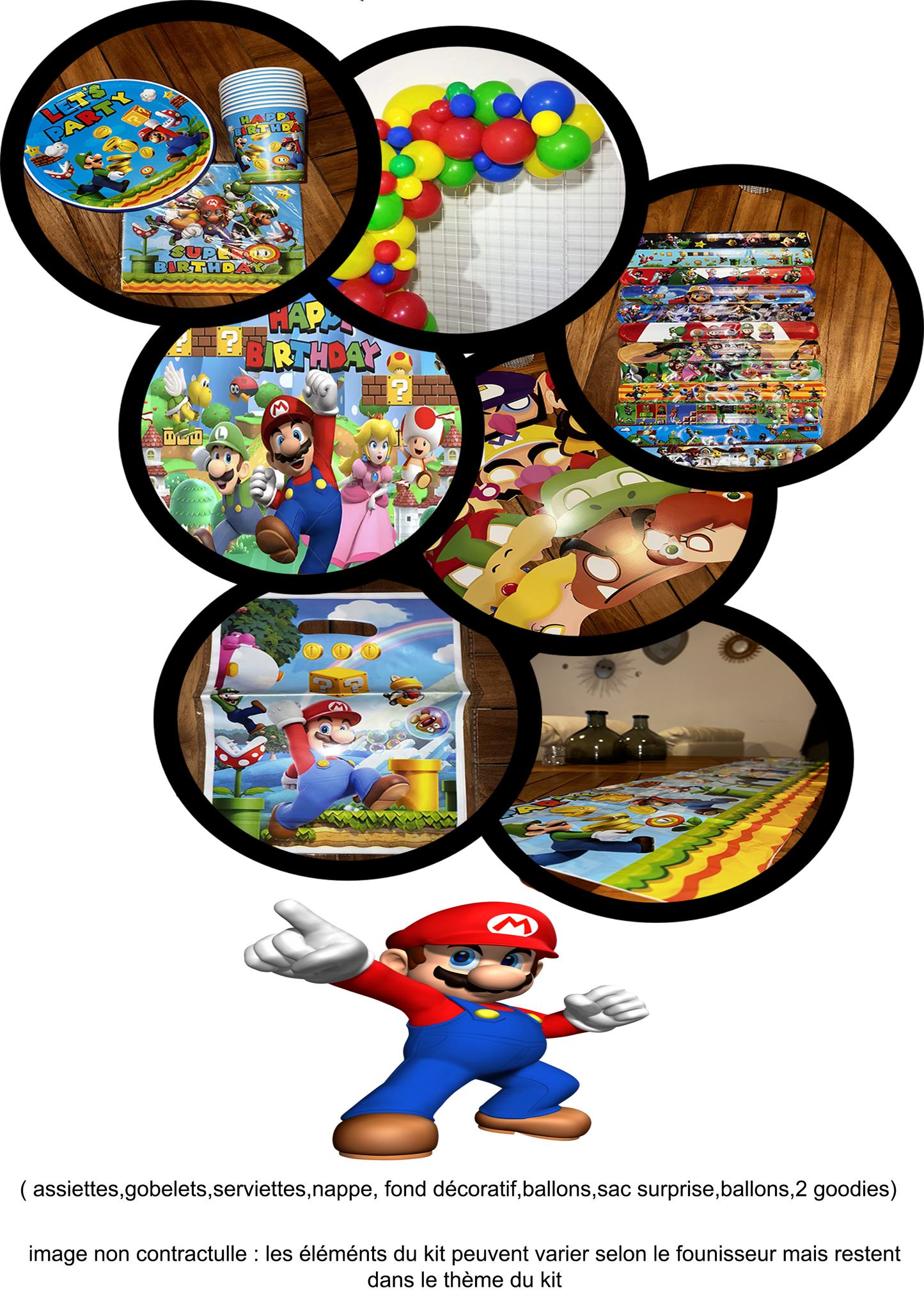 1.9 -Mario 974 ile de la réunion