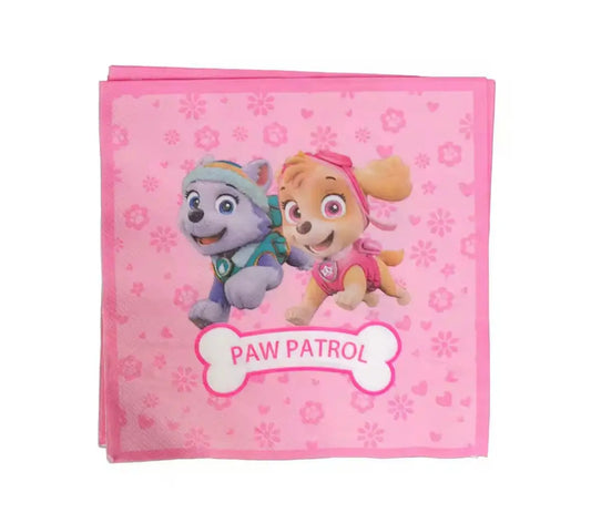 Kit Déco à Thème – Stella & everest Run Festif 974