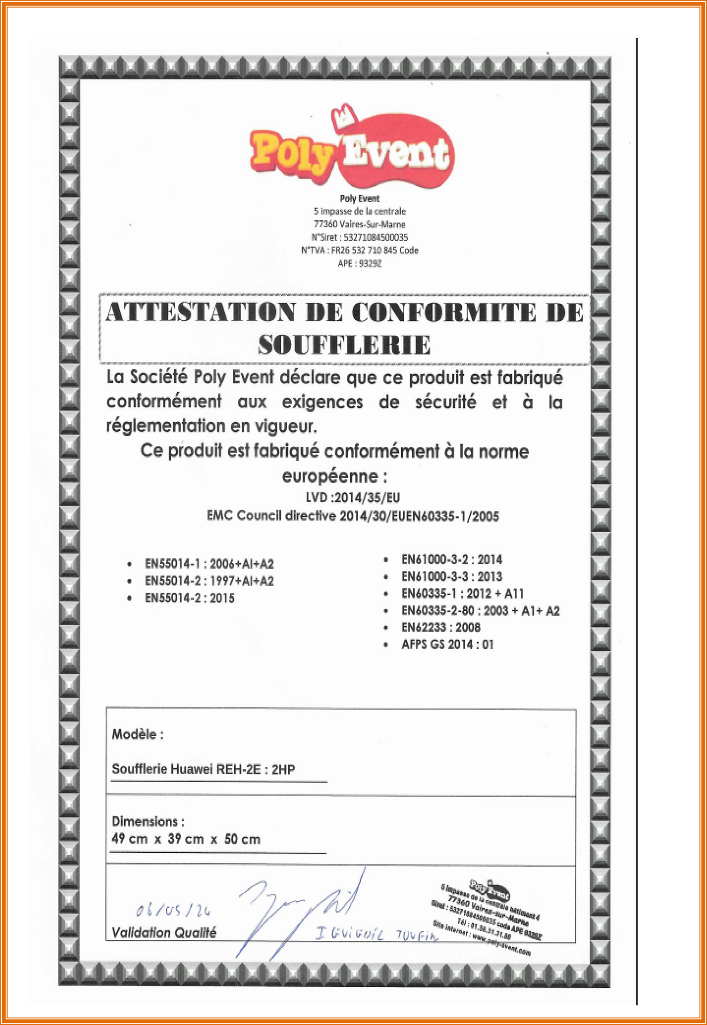 Zanimaux Run Festif 974