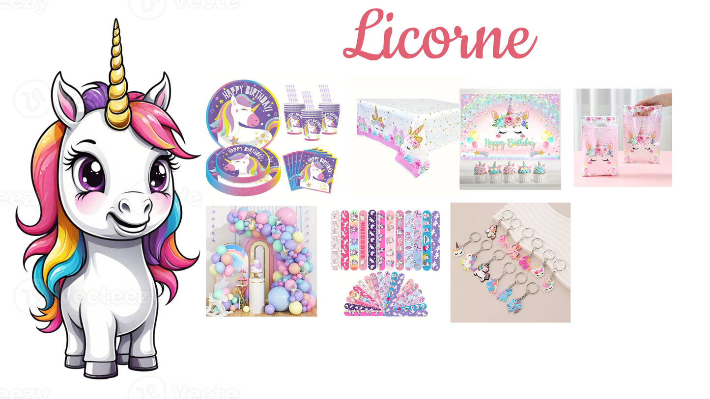 3.3 -Licorne 974 ile de la réunion