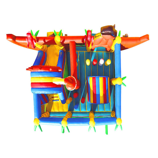 Bateau La buse Run Festif 974