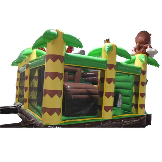 Zanimaux Run Festif 974