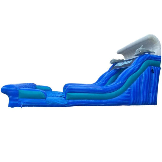 Piton Grand Anse Run Festif 974