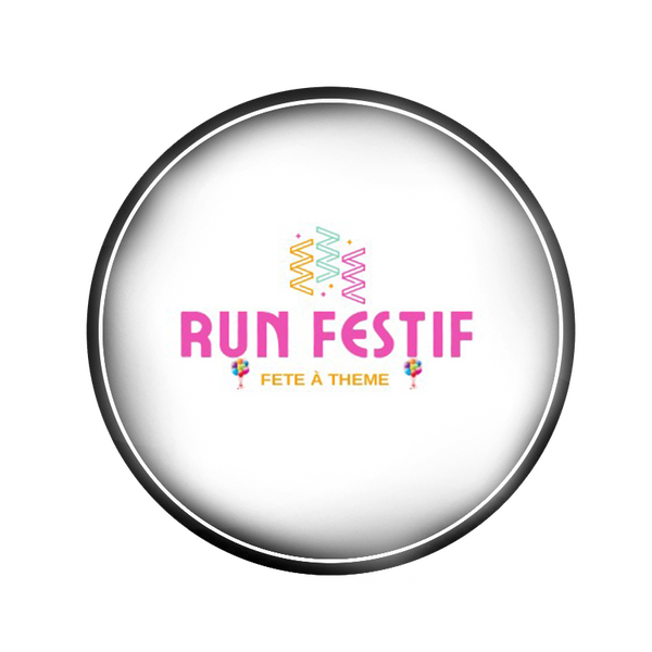 Run Festif 974