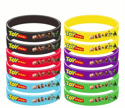 Kit déco à thème - TOY STORY Run Festif 974