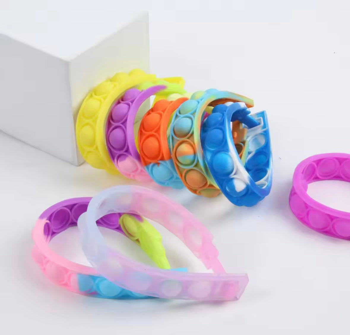 Kit déco à thème - Cocomelon Run Festif 974