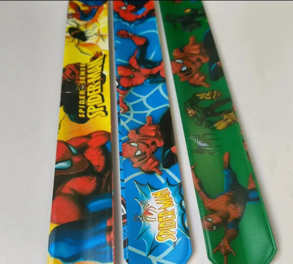 Kit  Déco à Thème – Spider-Man Run festif 974