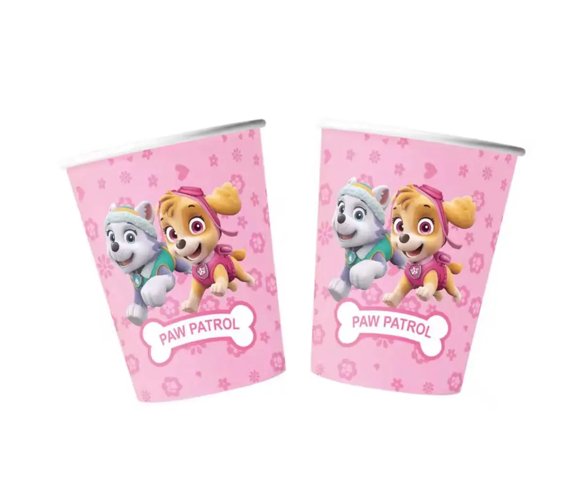 Kit Déco à Thème – Stella & everest Run Festif 974