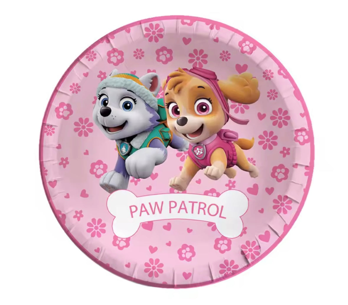 Kit Déco à Thème – Stella & everest Run Festif 974