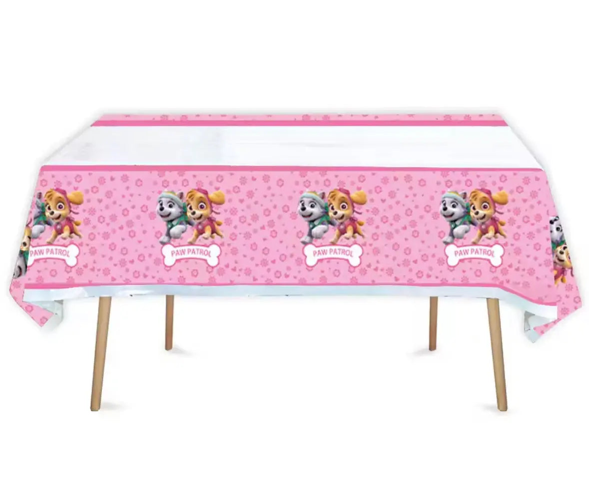 Kit Déco à Thème – Stella & everest Run Festif 974