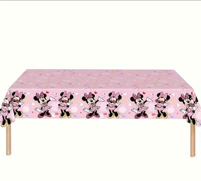 Kit déco à thème - Minnie