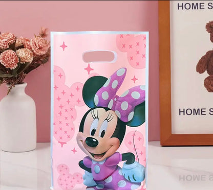 Kit déco à thème - Minnie