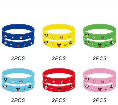 Kit déco à thème - Minnie