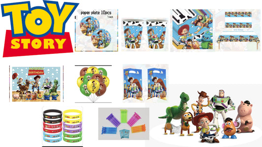 2.5 TOY STORY – COWBOYS ET ASTRONAUTES ! 🚀🐴 974 ile de la réunion