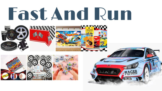 3.4 -Fast and run 974 ile de la réunion