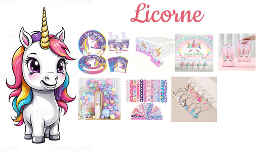 3.3 -Licorne 974 ile de la réunion