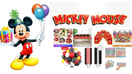 2.1 -Mickey 974 ile de la réunion