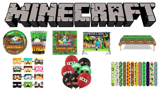 3.7 -Minecraft 974 ile de la réunion