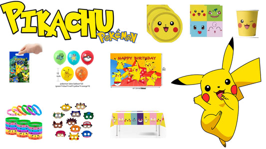 3.6 -⚡ Pokémon Pikachu ⚡974 ile de la réunion