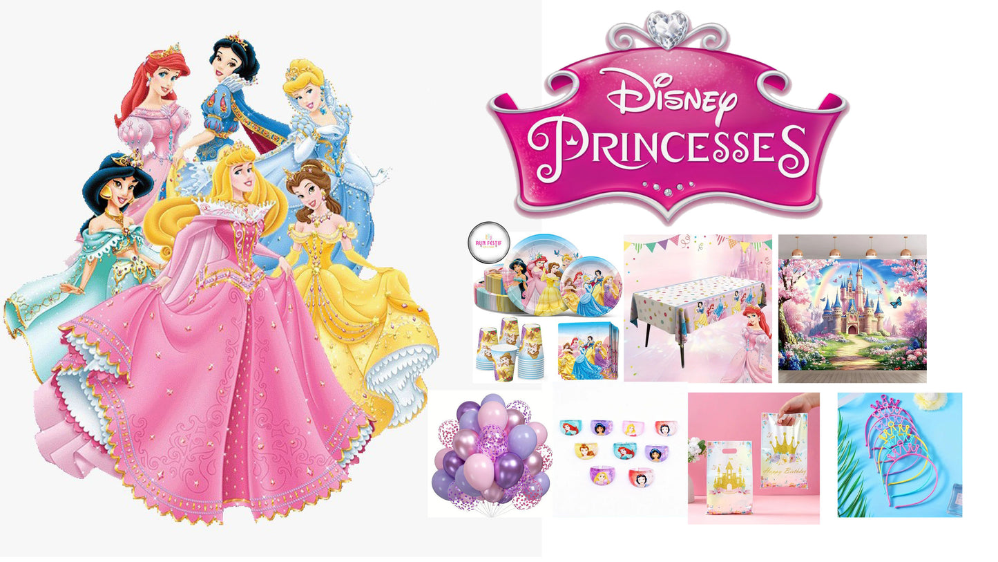 1.3 -Princesse - dispo chez aff’hair2style 974 ile de la réunion