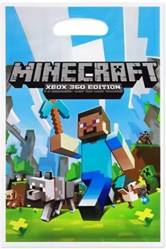 3.7 -Minecraft 974 ile de la réunion