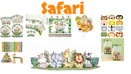 1.5 - SAFARI 974 ile de la réunion