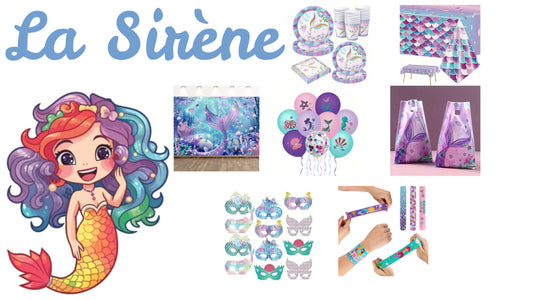 3.1 -Sirène 974 ile de la réunion